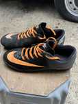 Nike Mercurial / Adidas f50 PRO 38 номер