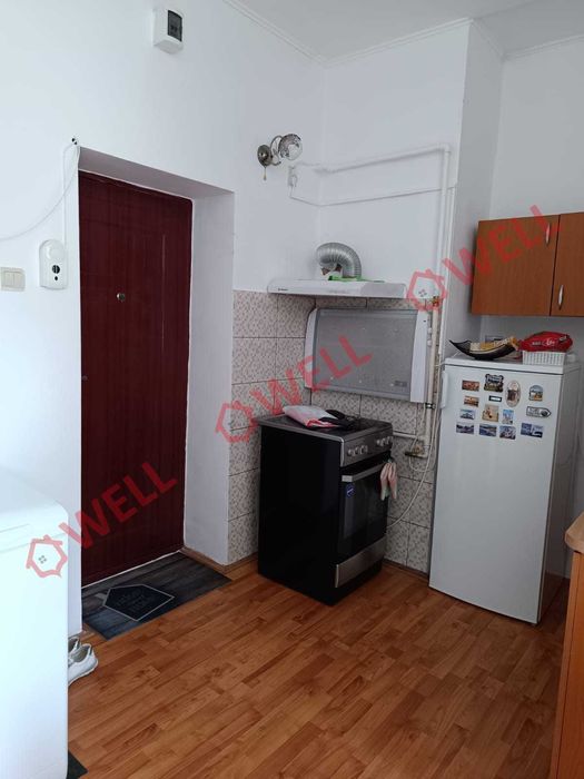 De vânzare o garzonieră situat în Târgu Mures!!