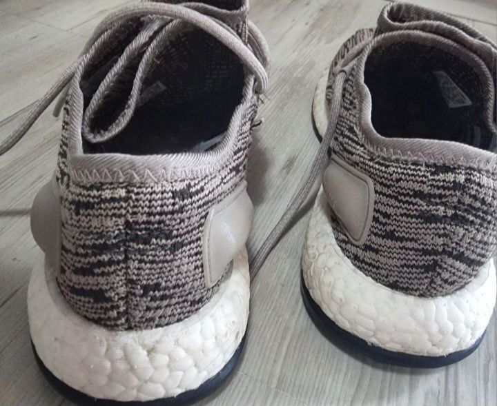 Adidas PureBoost мъжки маратонки номер 39
