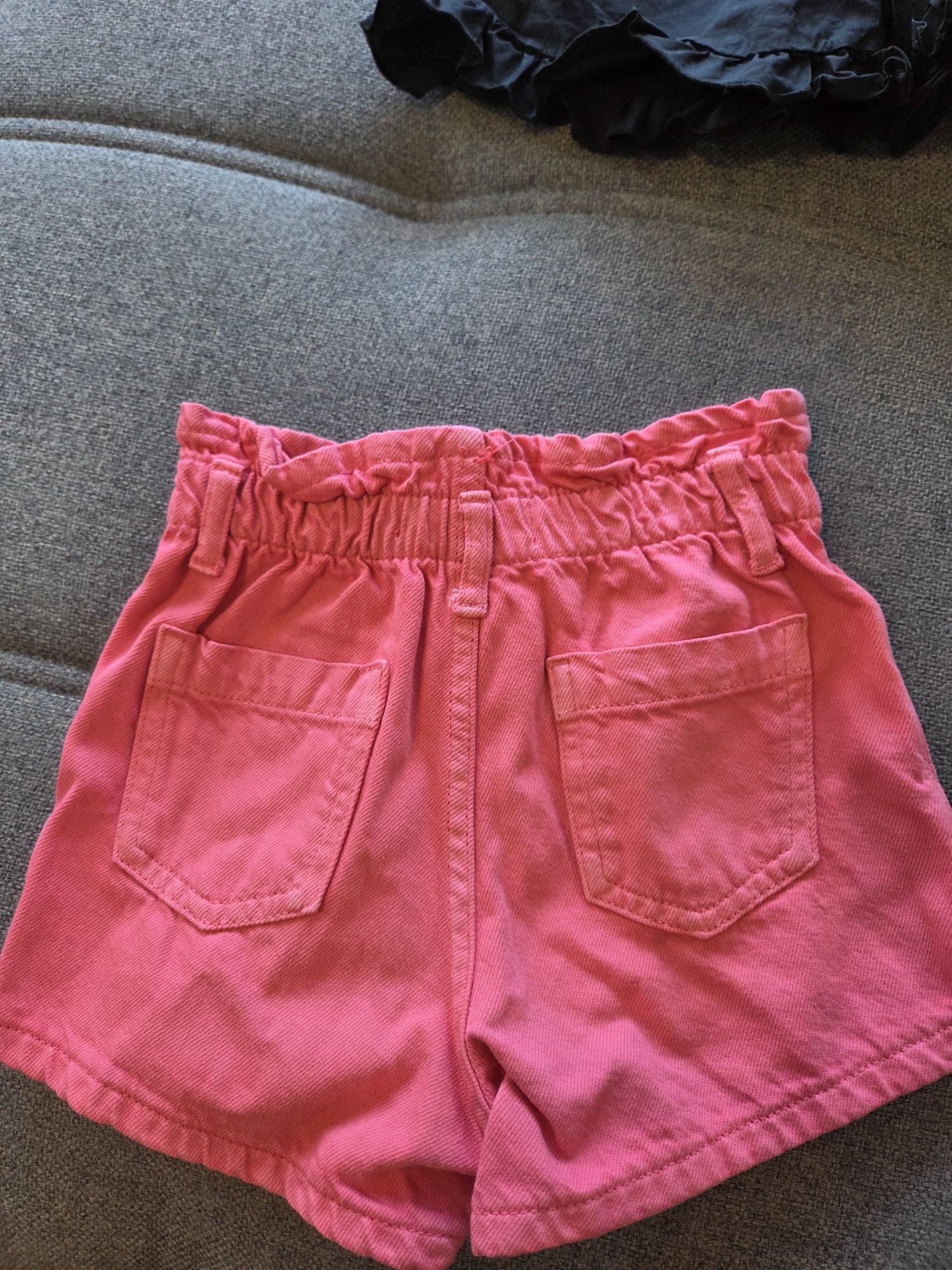 Детски панталони Pinko,Benetton 5 години