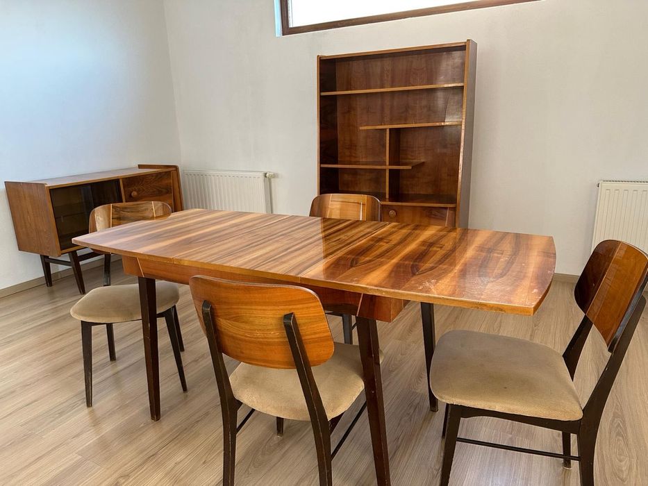 Set mobilier sufragerie