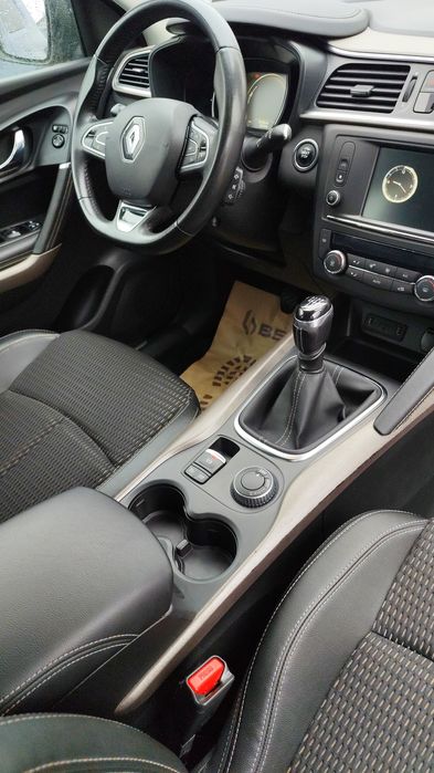 De Vânzare Renault Kadjar 1.6 diesel  fără Adblue 4x4