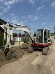 Inchiriez mini excavator 5 tone