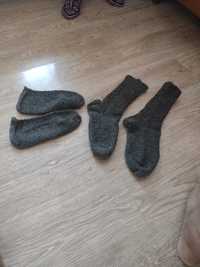 Терлици и чорапи