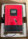 MPPT SOLAR Esmart E3 40 AH si 60 AH