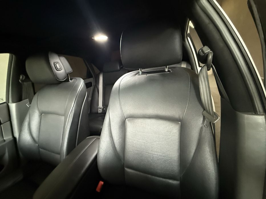 Jentra, Lasettiga tushadigan BMW sideniya sotiladi.