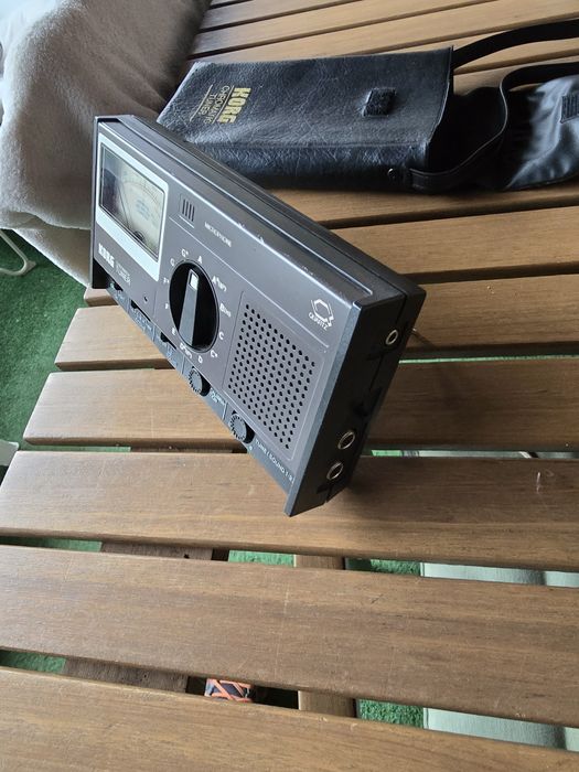 Metronom Korg pt acordare instrumente