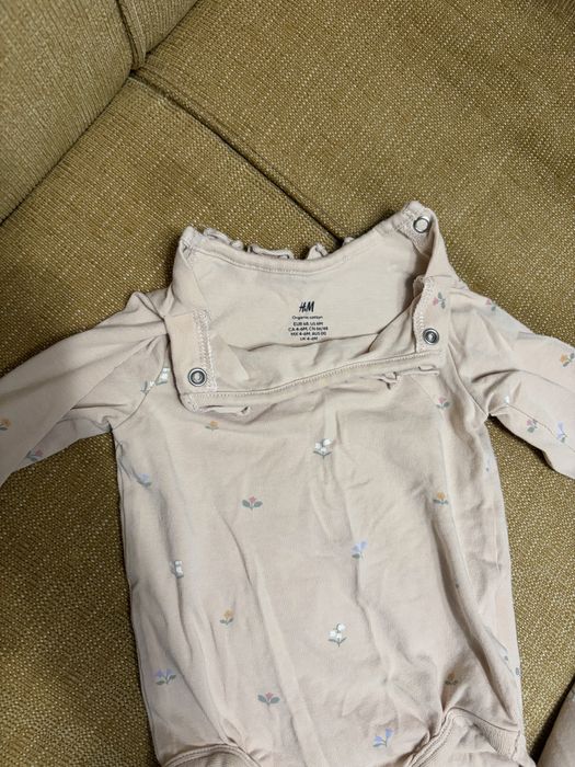 Бебешки комплектчета Next и HM