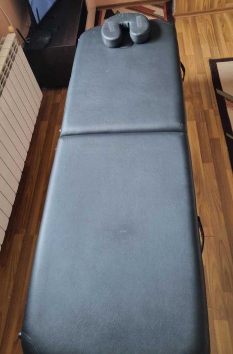 Кушетка за масаж или миглопластика