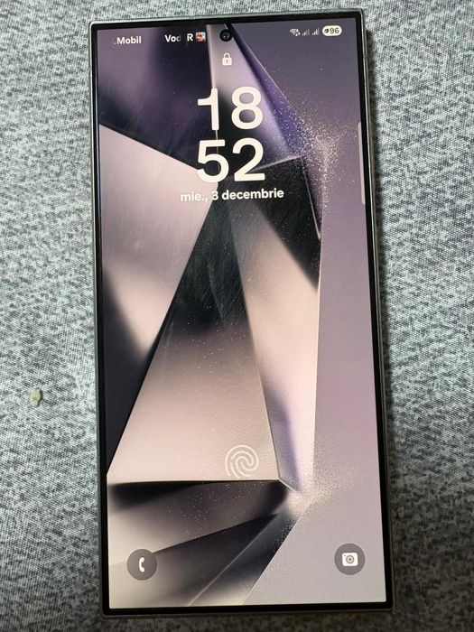 Schimb Samsung s24 ultra 512gb