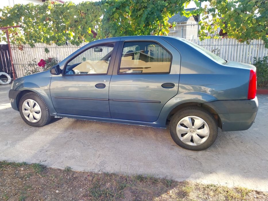 Dacia Logan 1.4MPI