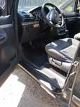 Vand ford galaxy