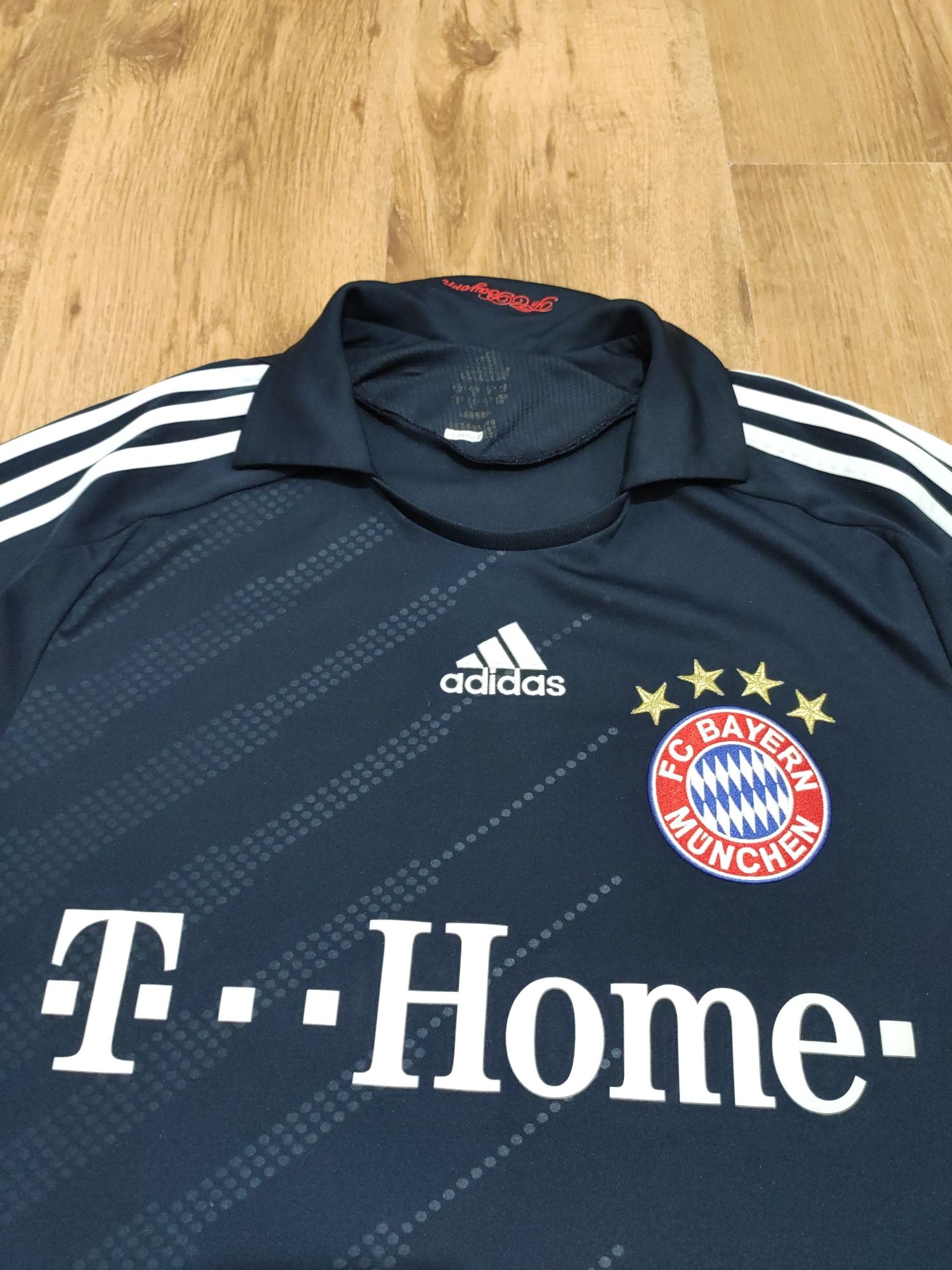 Tricou Adidas Bayern München mărimea L