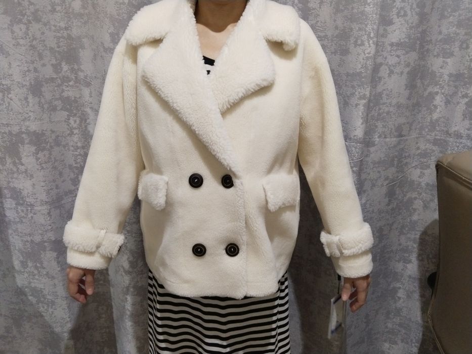 Дубленка натуральная