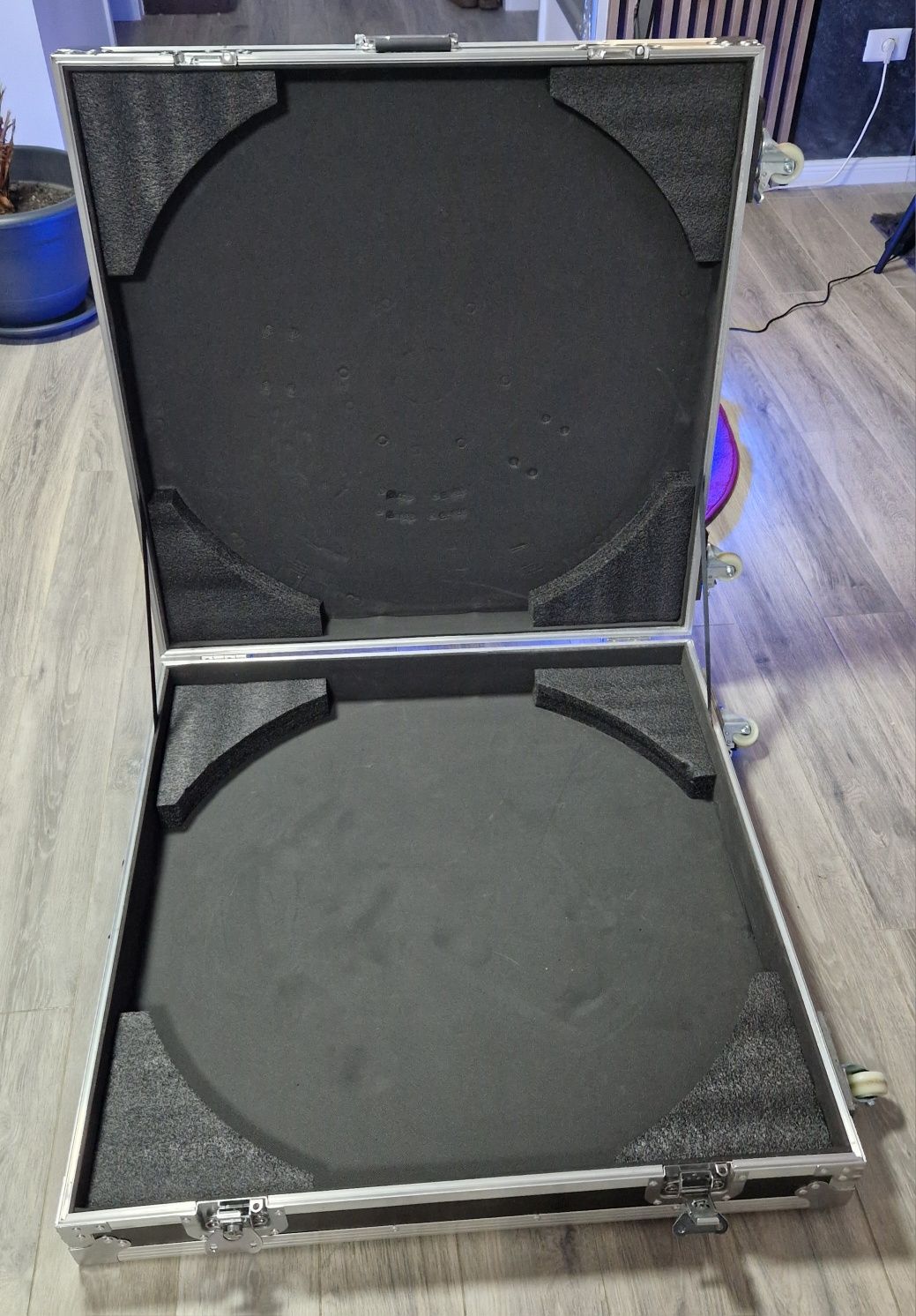 Photo booth 360/ Platforma 360 de vanzare