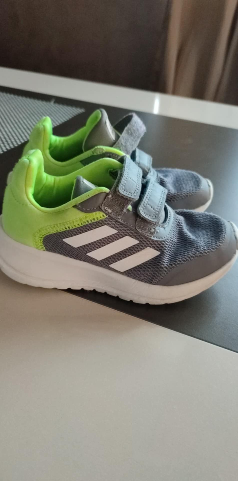Маратонки NIKE и ADIDAS  29.5-31