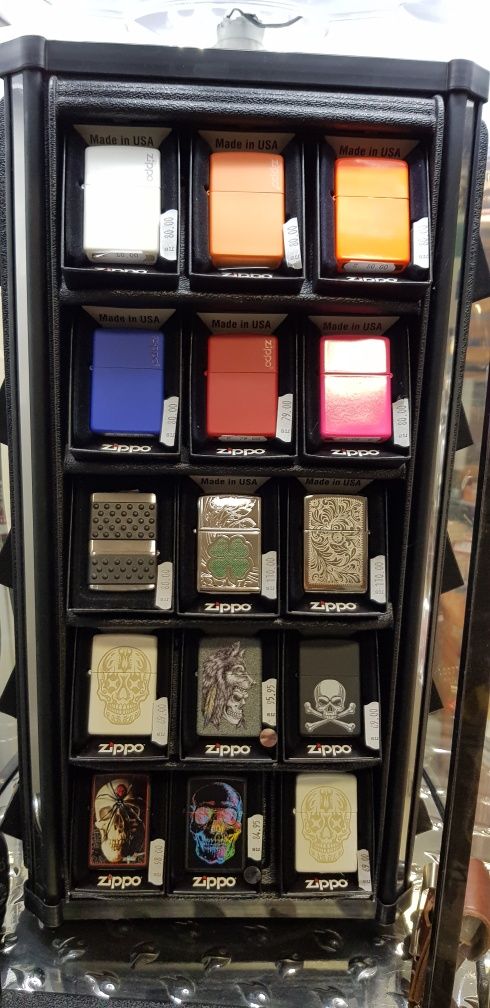 Запалка Зипо ZIPPO