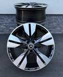 Jante r20 Mercedes AMG Bicolore Gle ML Gls Glc s x class cls