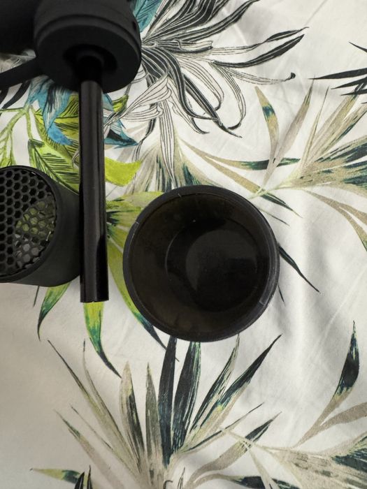 narghilea pe carbuni