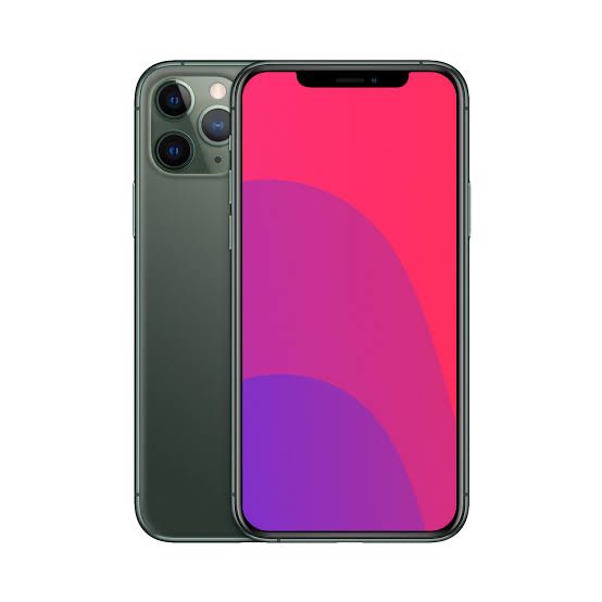 iPhone 11 Pro 64GB ideal