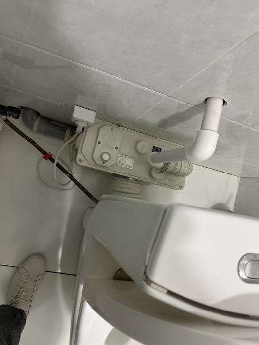 Сантехник с горантий