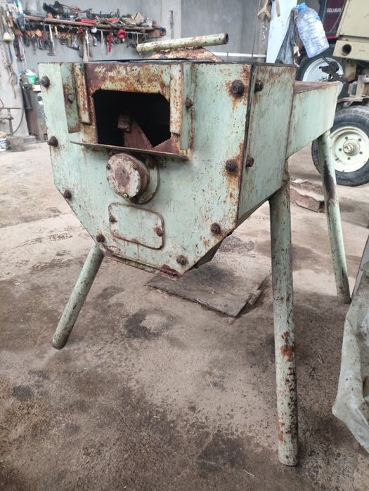 Дробилка Yem Maydalagich