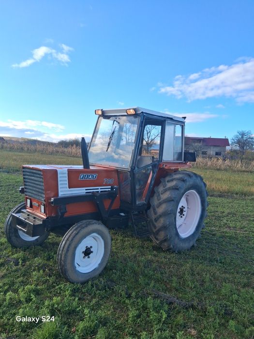 Tractor fiat agri 780