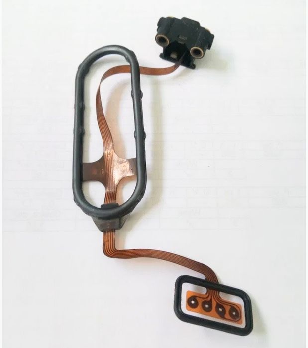 banda/senzor turatie pompa injectie - Ford Transit,Focus,Opel,Audi,Bmw