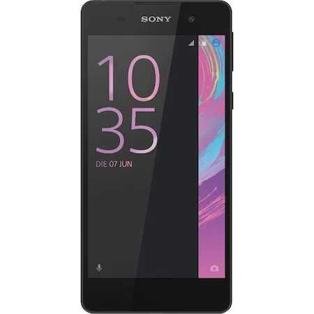 Telefon Sony Xperia E5