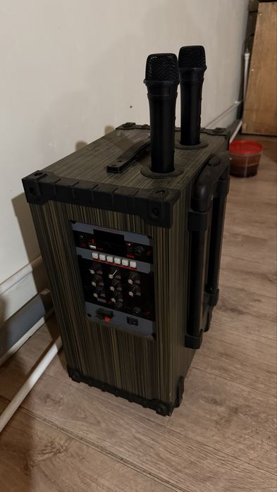 Продается колонка