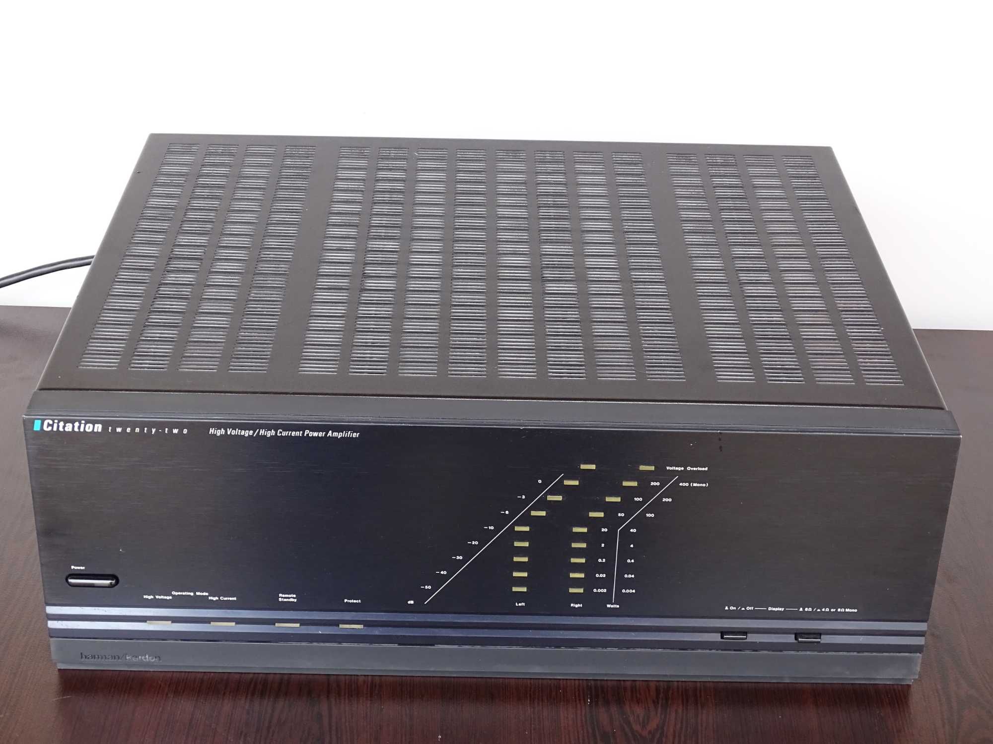 Harman Kardon Citation-22
