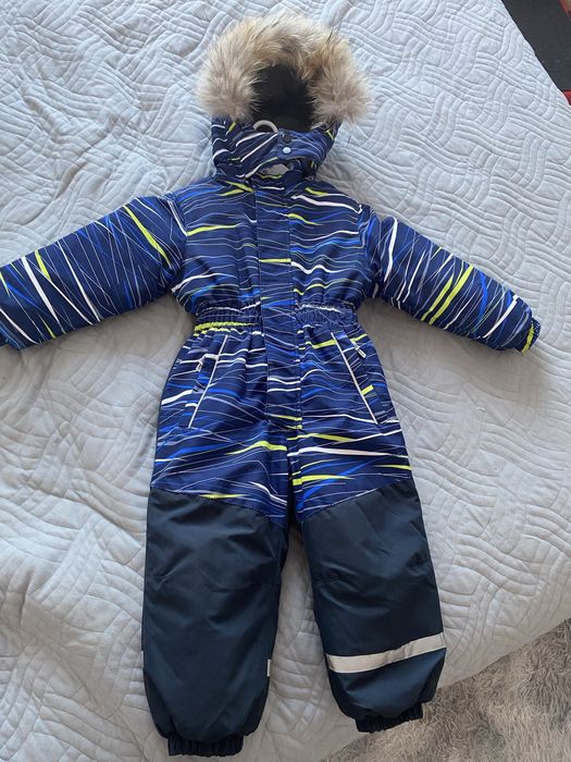 Продам детский комбинезон