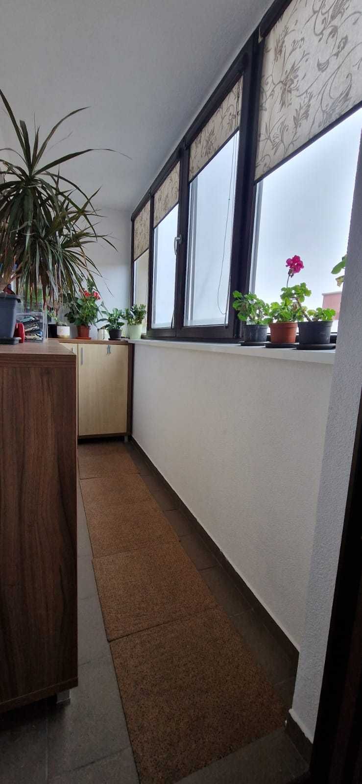 Proprietar Apartament 2 cam 66mp decomandat si loc de parcare