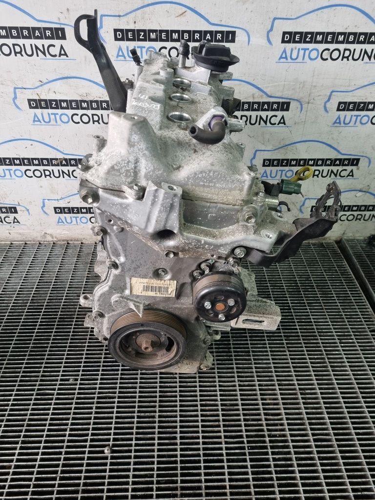 Motor Dacia Duster II 1.6 Benzina 2018 - 2021 115CP Manuala H4M 738 (1181) R194154