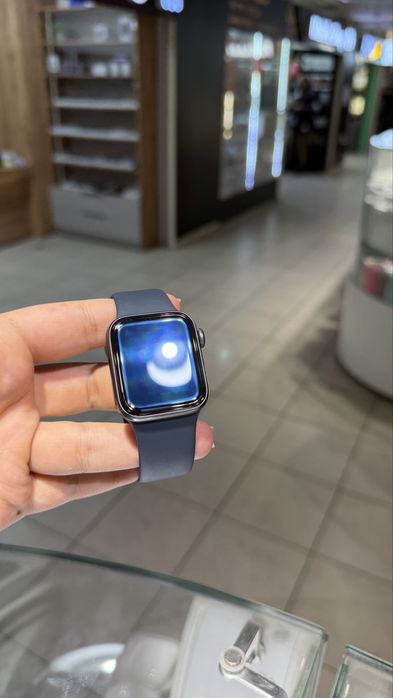 Apple watch se 40mm эпл вотч