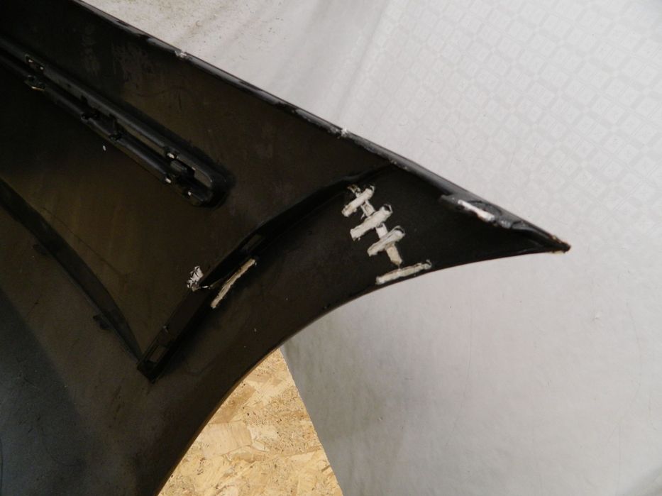 Bara spate VW Passat CC, 2008, 2009, 2010, 2011, 2012, 3C8807421.