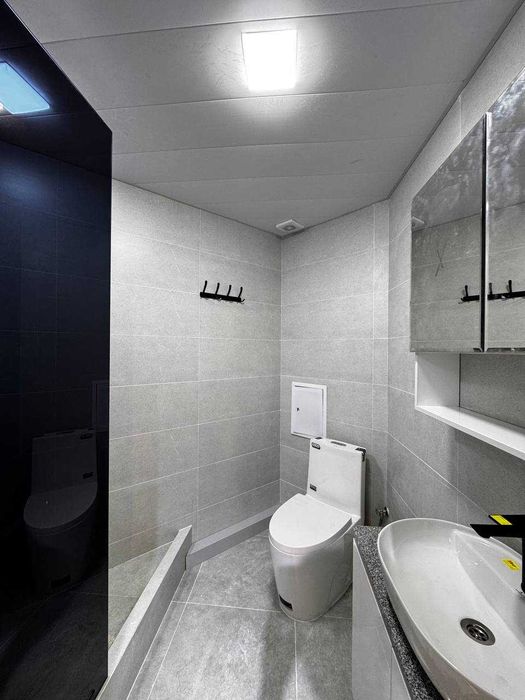 4х комнатная квартира на 7 этаже 80кв/м, в Самарканде