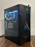 Desktop Pc Gaming I5 10400f Gtx 1650 16GB Ram 1 TB HDD 240GB SSD