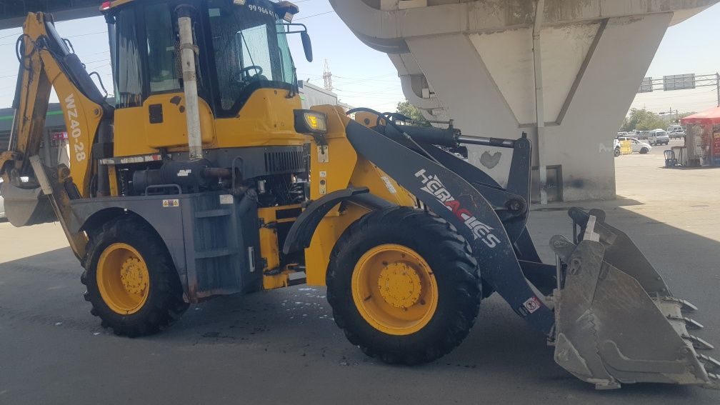 jsb exkavator 2021