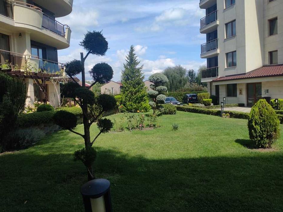 Продава се Едностаен апартамент в с. Шкорпиловци, Област Варна - 39 кв.м за 1223 €/кв.м - Снимка #9