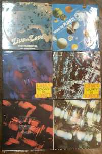 Muzica Disco vinil Electrecord