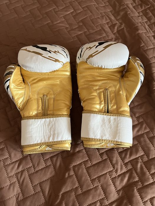 Боксови ръкавици sz fighters