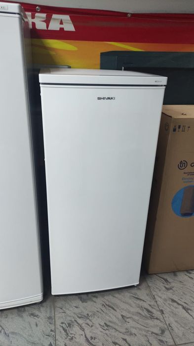 Продам новый холодильник