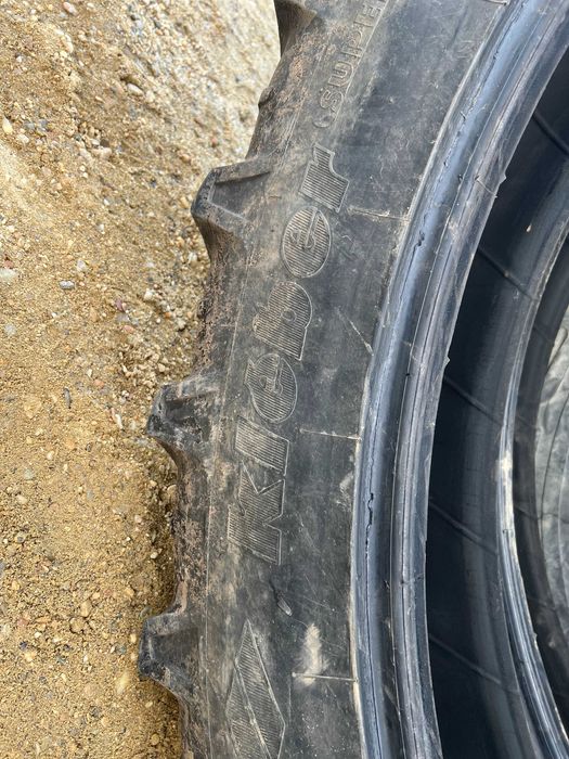 Anvelope sh 11.2 r48 kleber