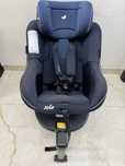 Scaun auto joie spin 360  !