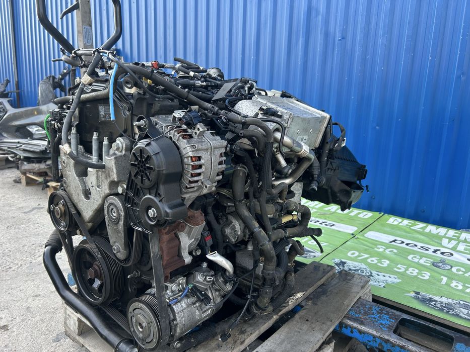 Injectoare  Ford Focus 4 2.0 Tdci YLDA 150 cp 2019