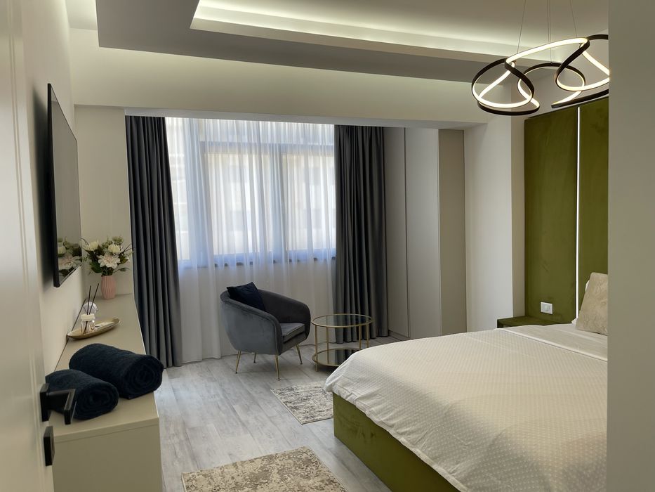 De inchiriat Bul Dem Radulescu