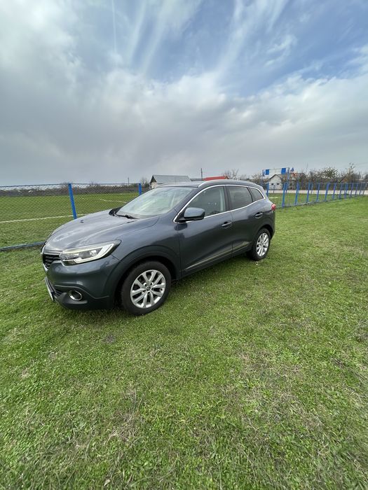Vand Renault Kadjar .
