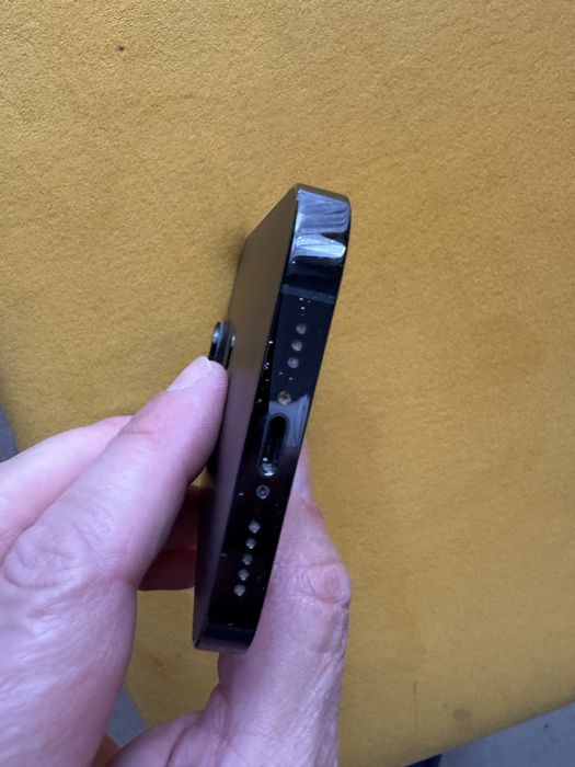 Iphone 14 pro 128 gb black