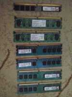 Memorii DDR2 calculator  - Brasov
